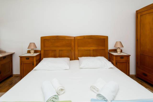 Photo of Bedroom in Trsteno