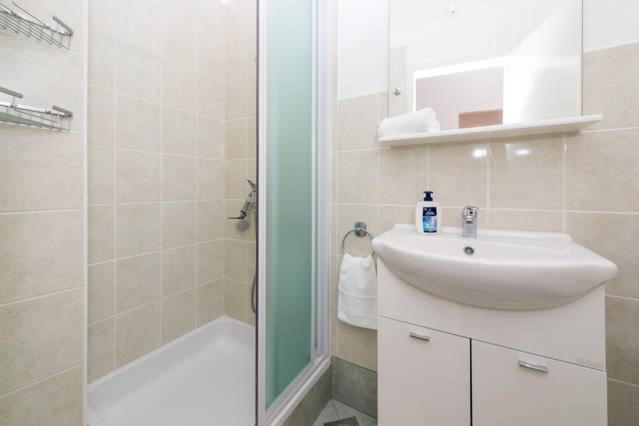 Photo of Bathroom in Trsteno