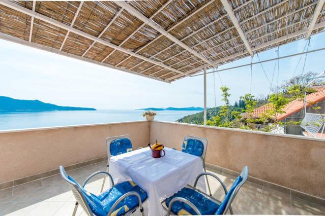 Photo of Patio Balcony in Trsteno