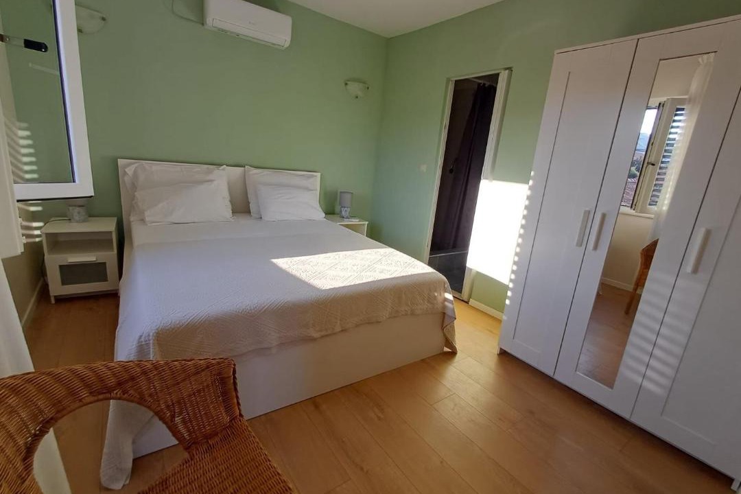 Photo of Bedroom in Vinisce