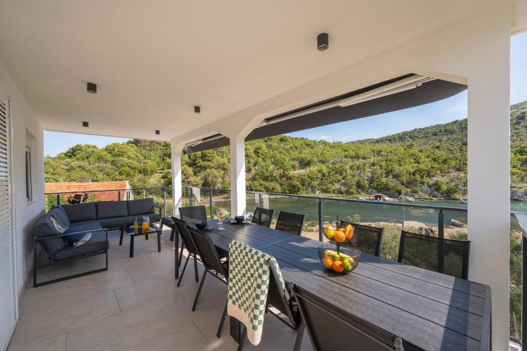 Photo of Patio Balcony in Podglavica