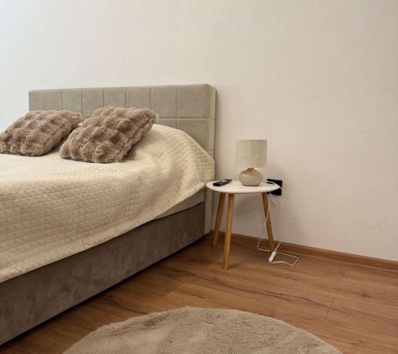 Photo of Bedroom in Novo Sarajevo