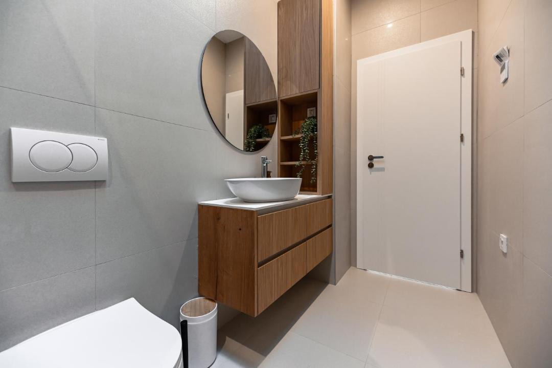 Photo of Bathroom in Bibinje