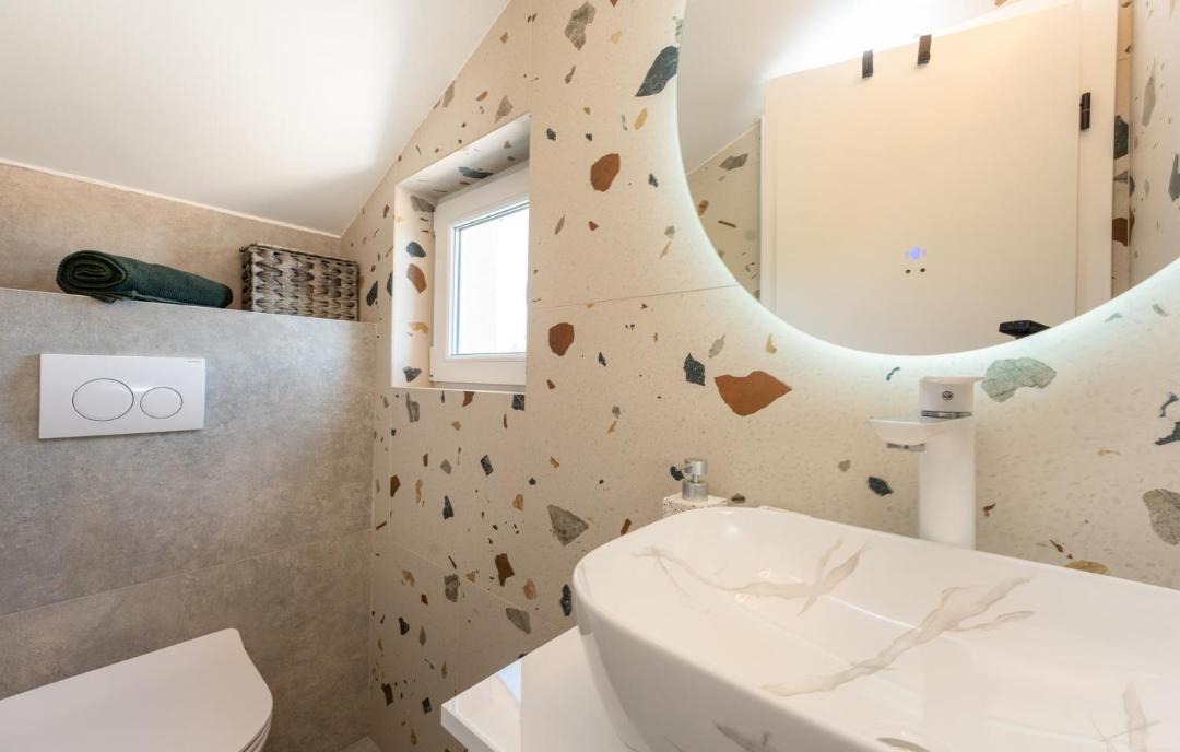 Photo of Bathroom in Biograd na Moru