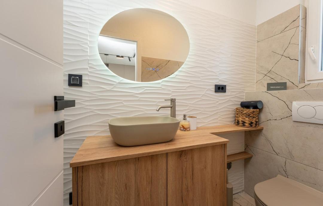 Photo of Bathroom in Biograd na Moru