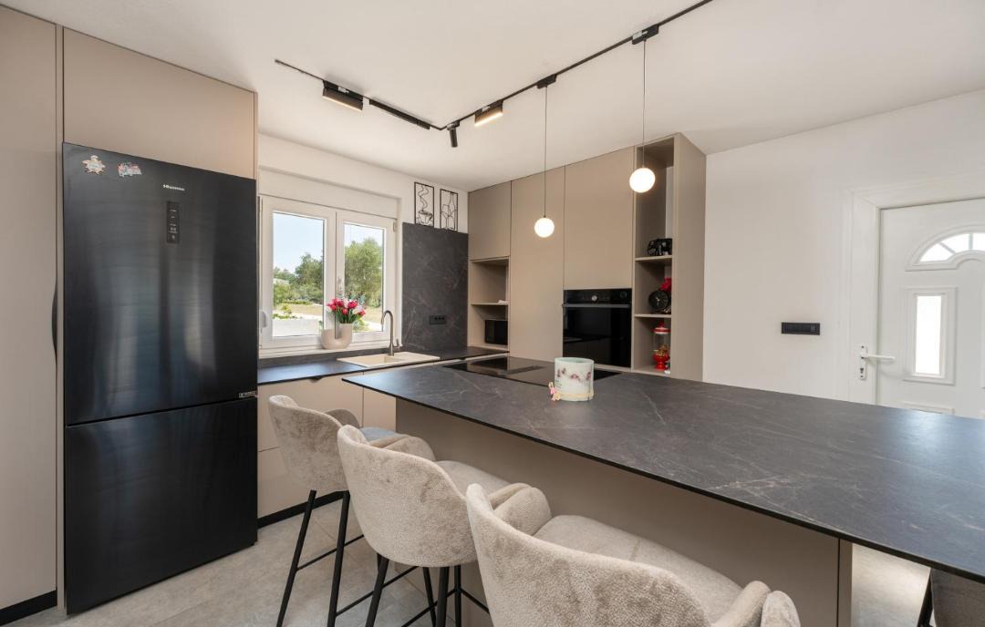 Photo of Kitchen in Biograd na Moru