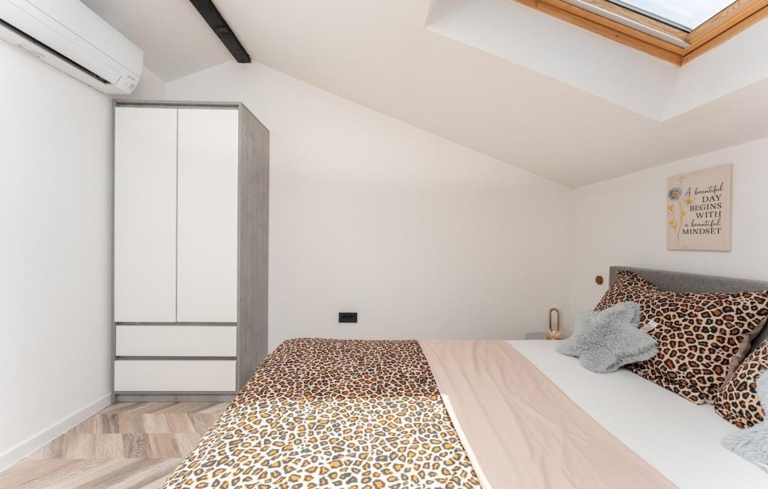 Photo of Bedroom in Biograd na Moru