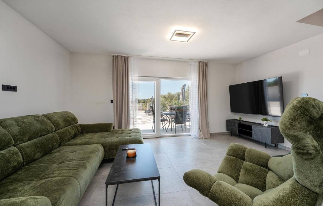 Photo of Livingroom in Biograd na Moru