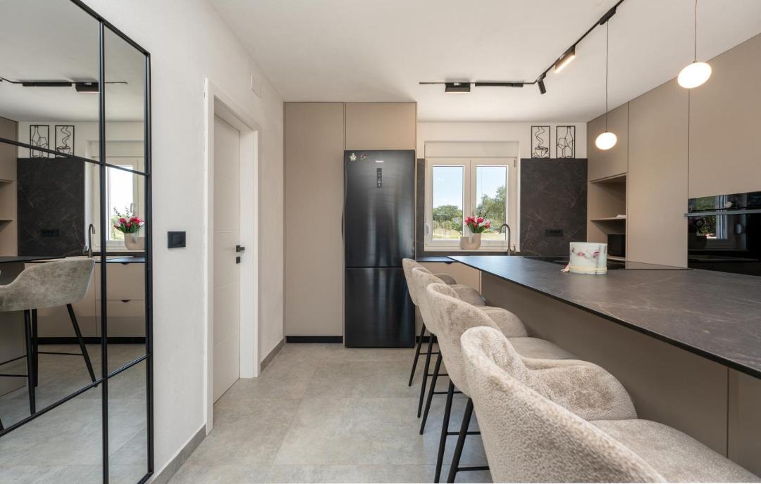 Photo of Kitchen in Biograd na Moru