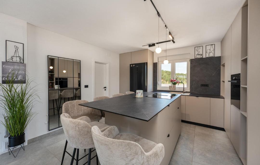 Photo of Kitchen in Biograd na Moru
