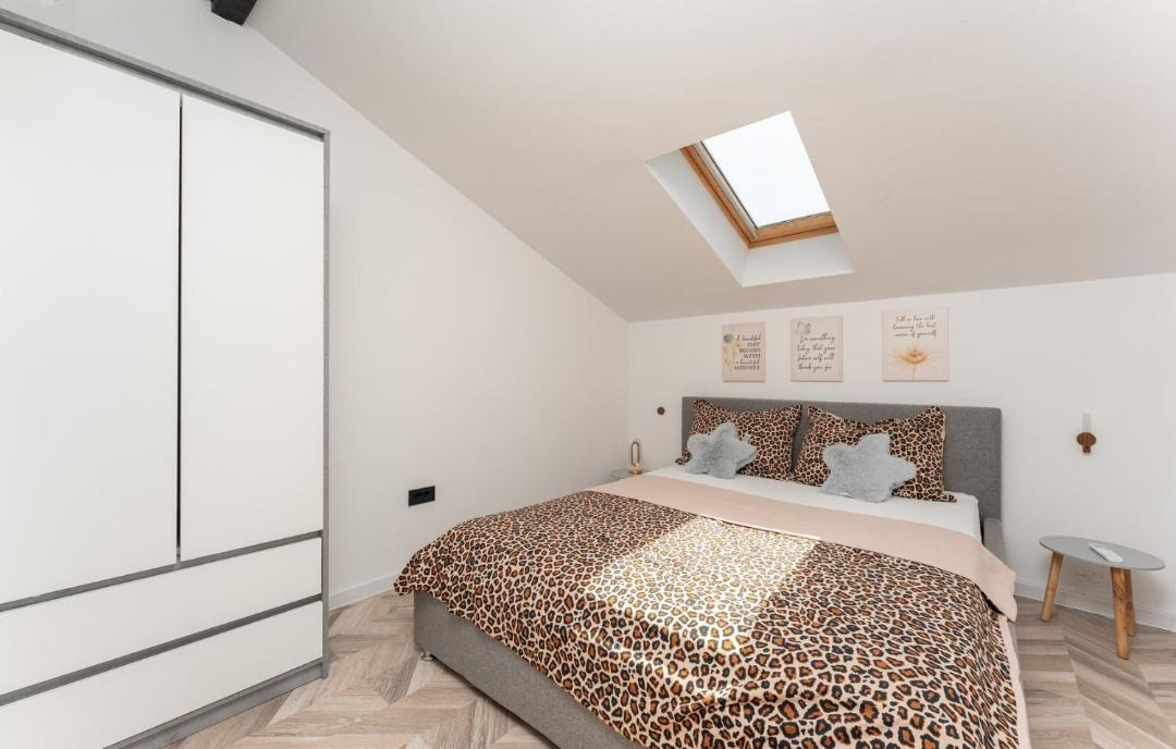 Photo of Bedroom in Biograd na Moru