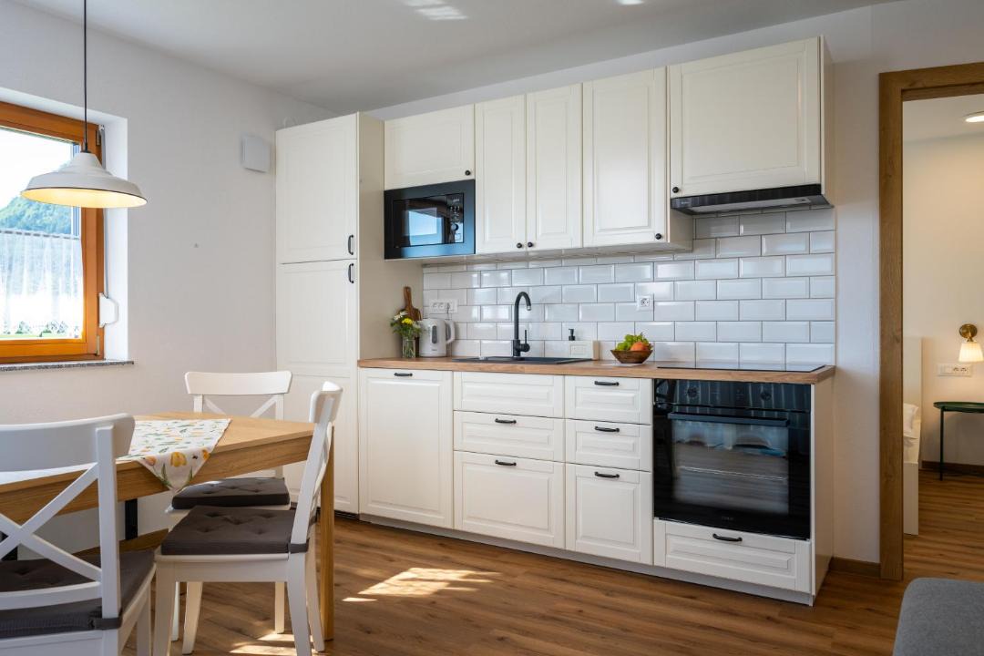 Photo of Kitchen in Zirovnica