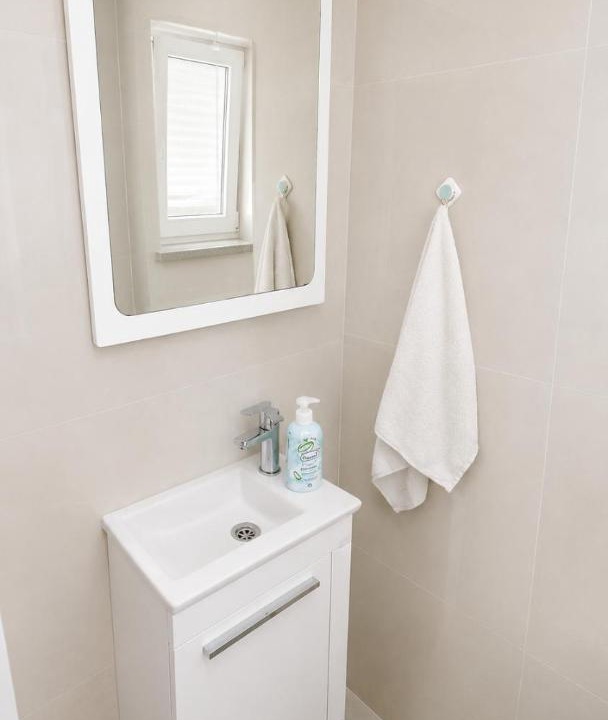 Photo of Bathroom in Zavala