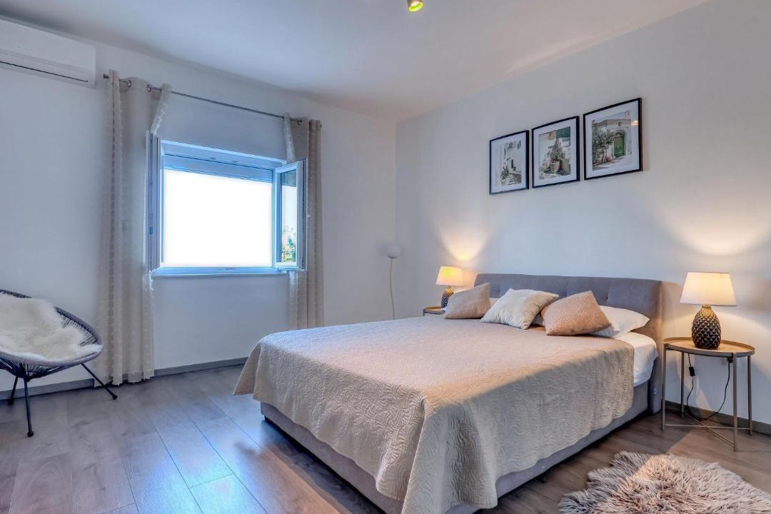 Photo of Bedroom in Sveti Juraj