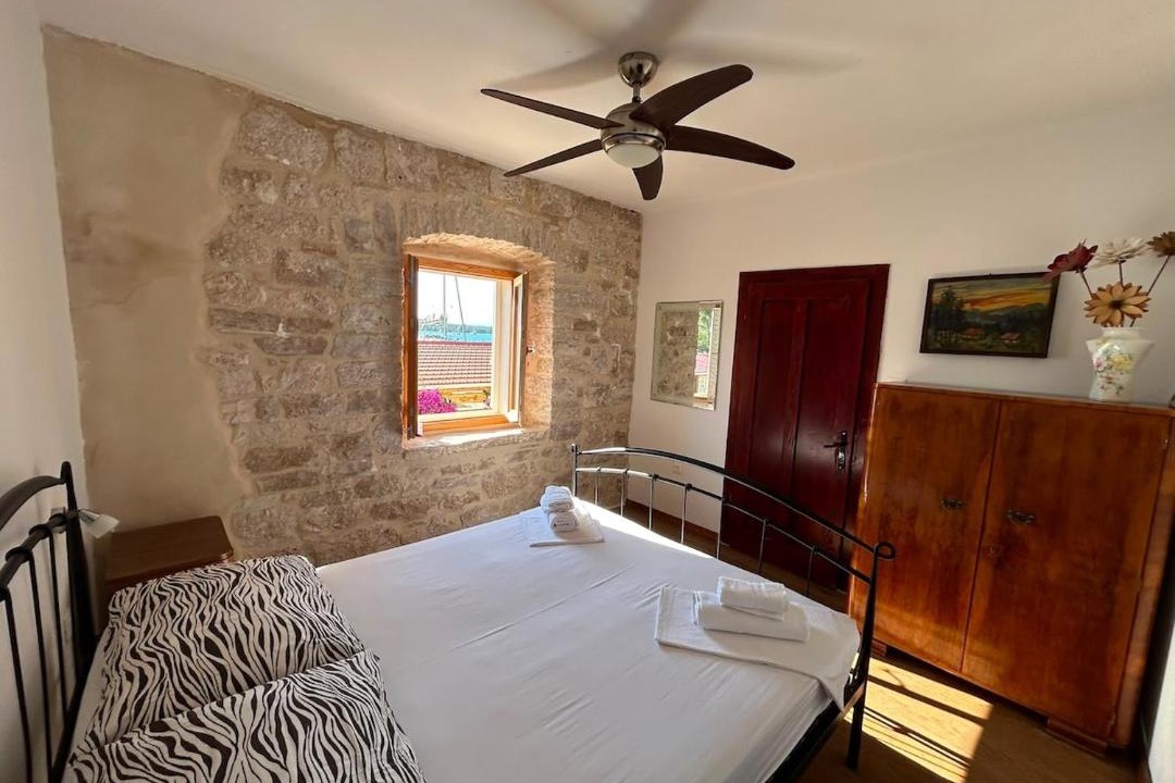 Photo of Bedroom in Loviste