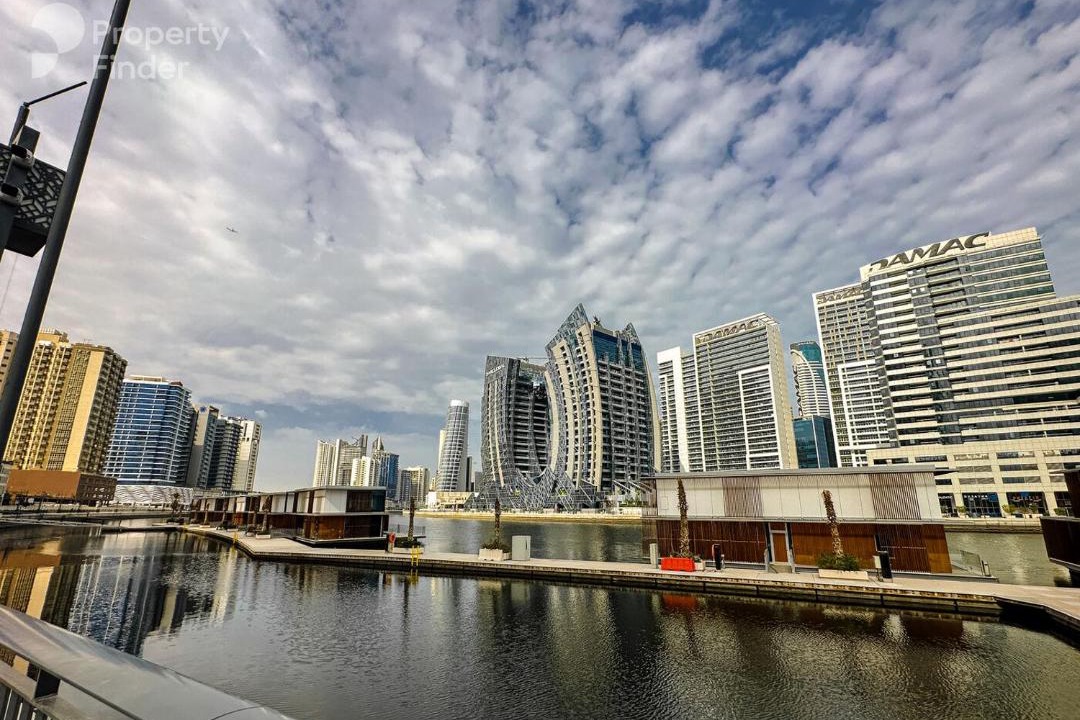 Photo of Others in Business Bay