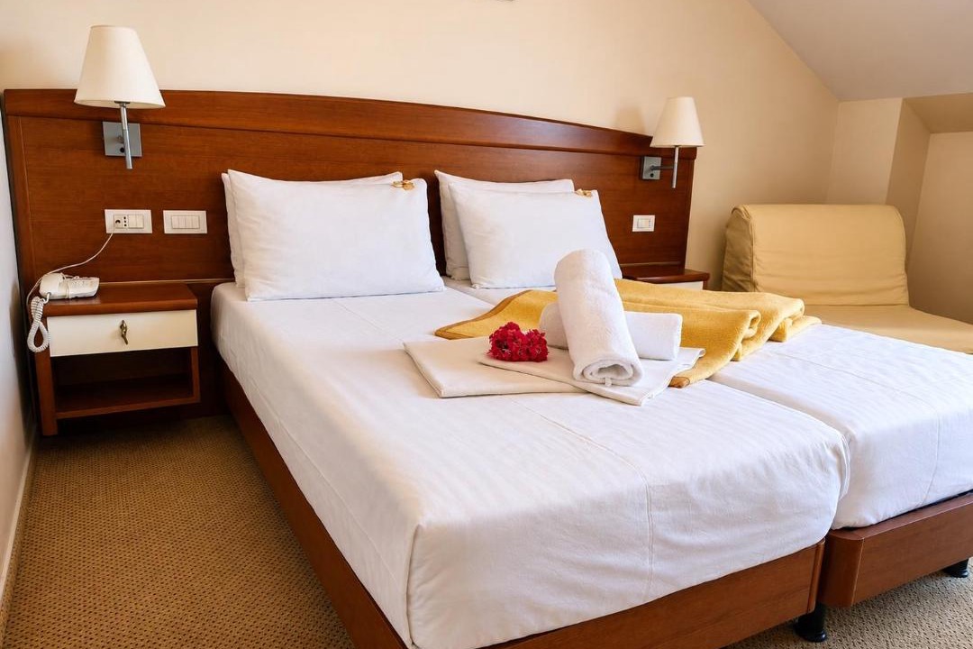 Photo of Bedroom in Gradac