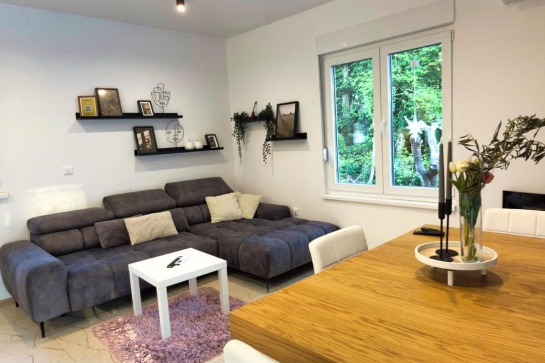 Photo of Livingroom in Pazin