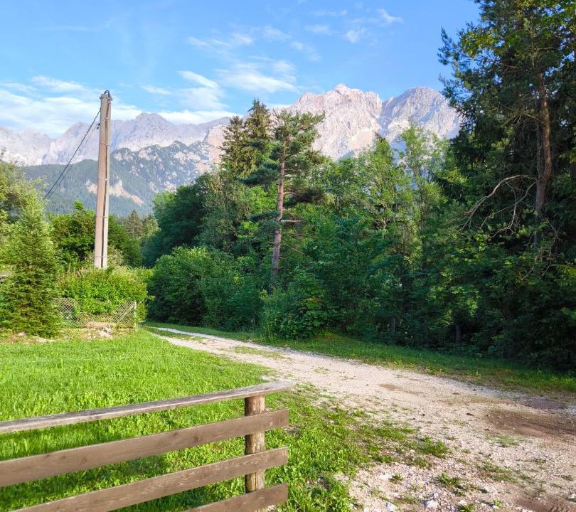 Photo of Others in Zgornje Jezersko