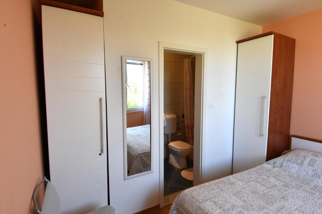 Photo of Bedroom in Podgora