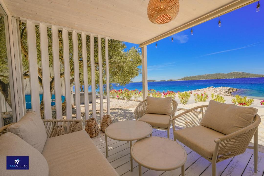 Photo of Patio Balcony in Drage