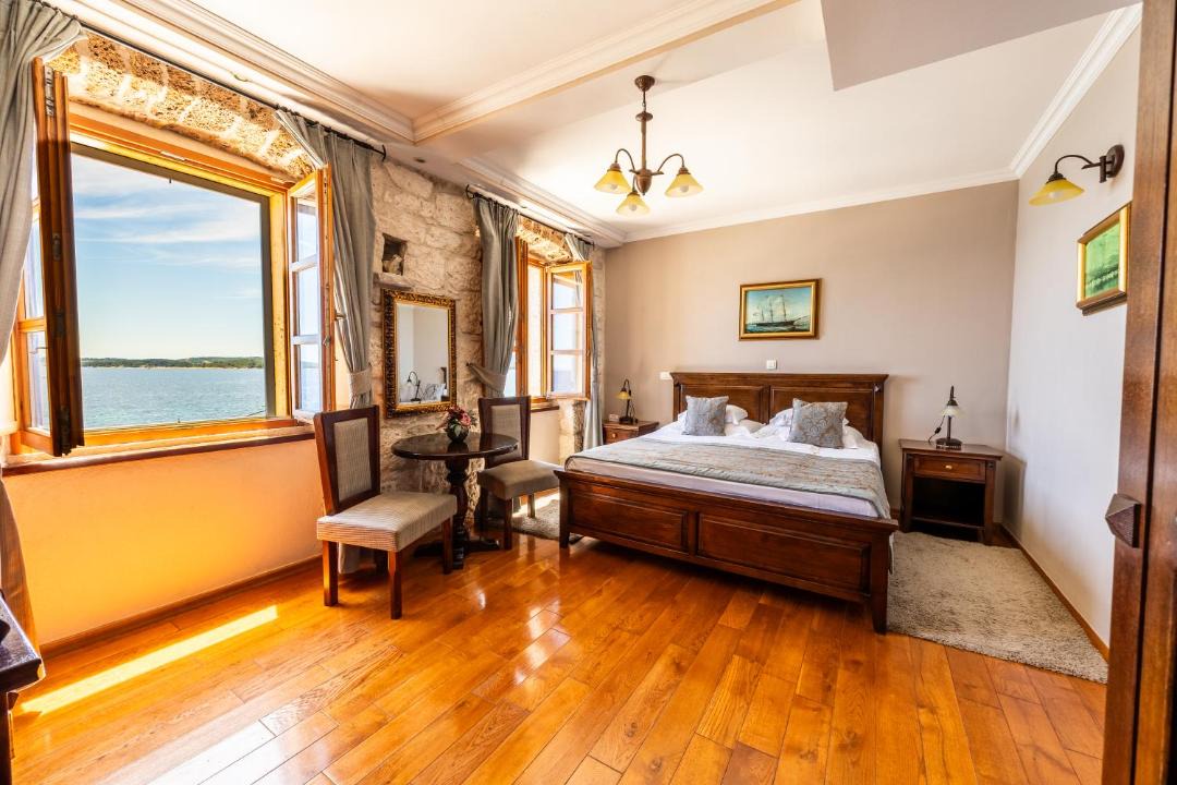 Photo of Bedroom in Orebic