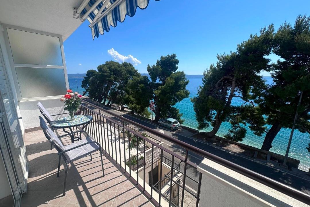 Photo of Patio Balcony in Jesenice