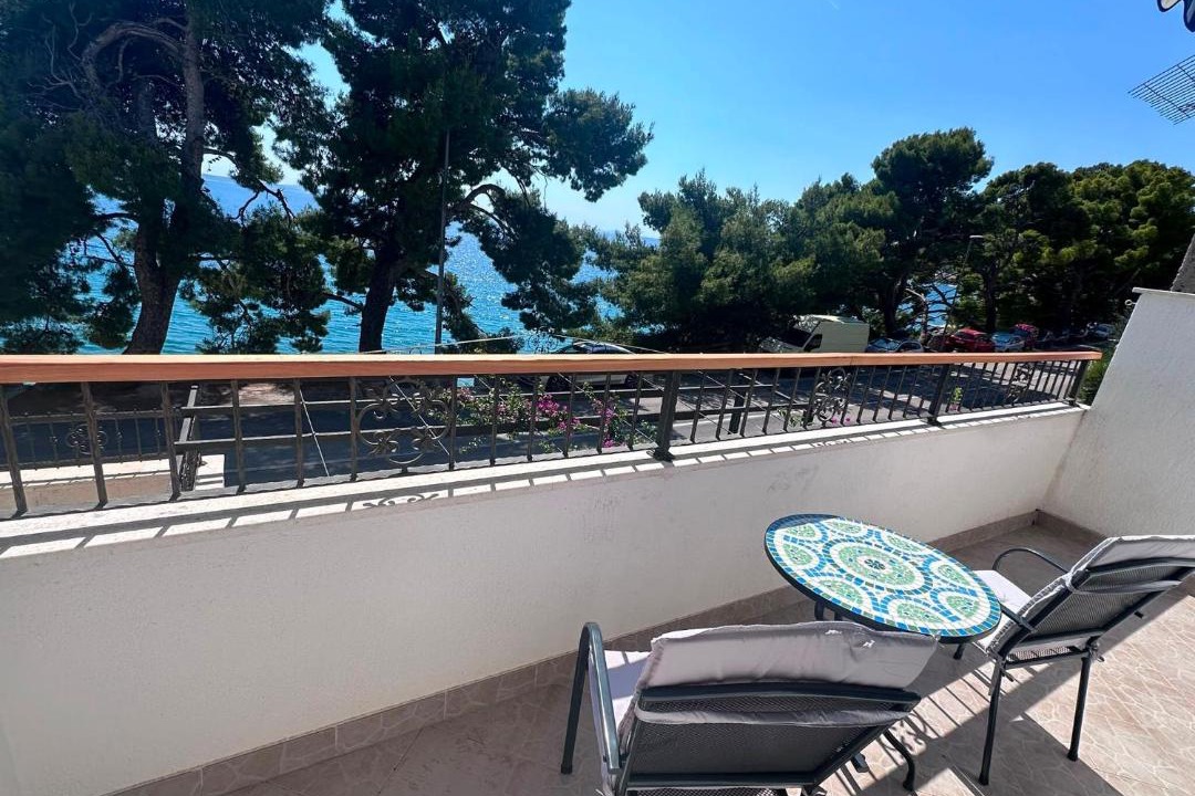 Photo of Patio Balcony in Jesenice