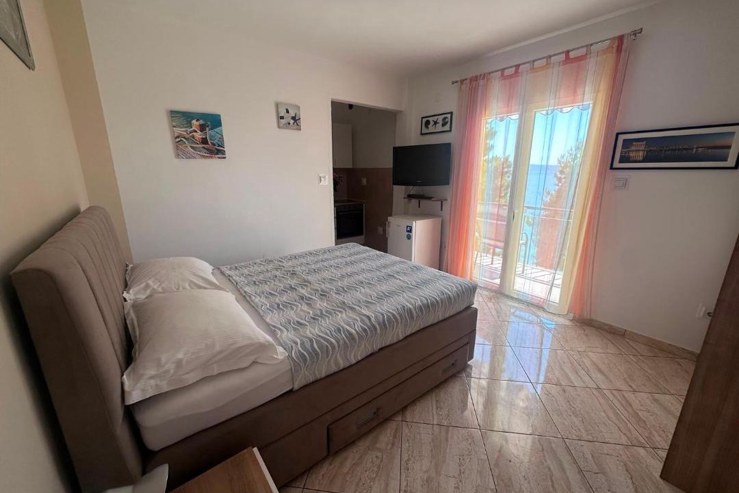 Photo of Bedroom in Jesenice