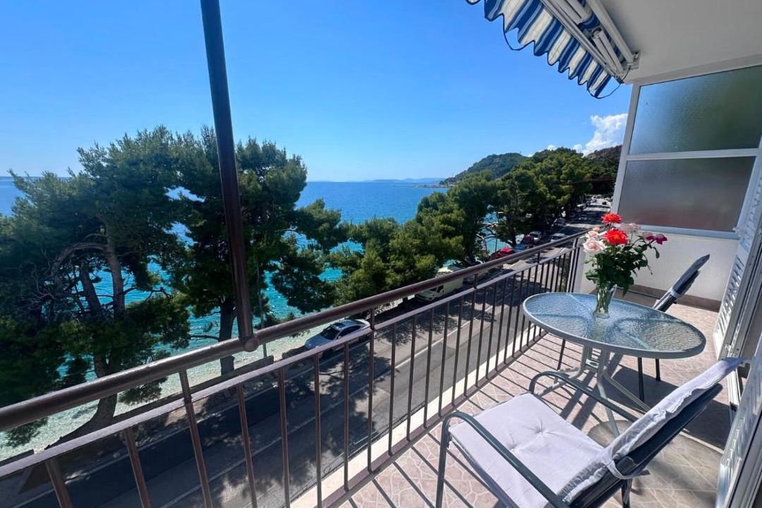 Photo of Patio Balcony in Jesenice