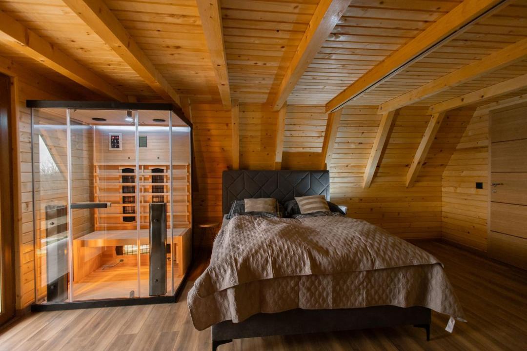 Photo of Bedroom in Brcko