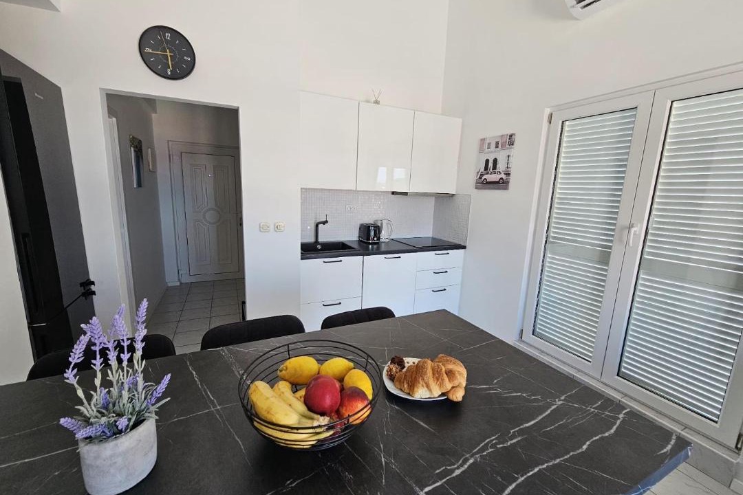 Photo of Kitchen in Necujam