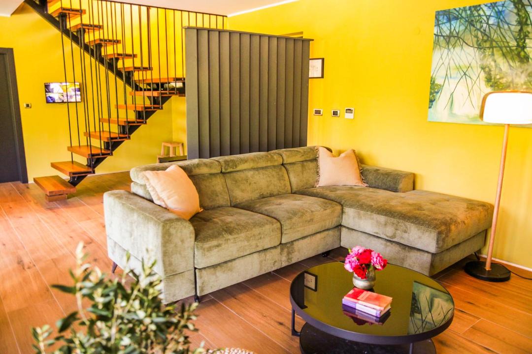Photo of Livingroom in Slunj