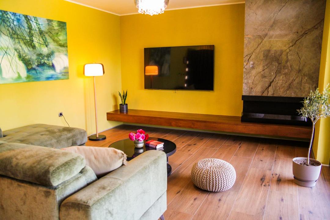 Photo of Livingroom in Slunj