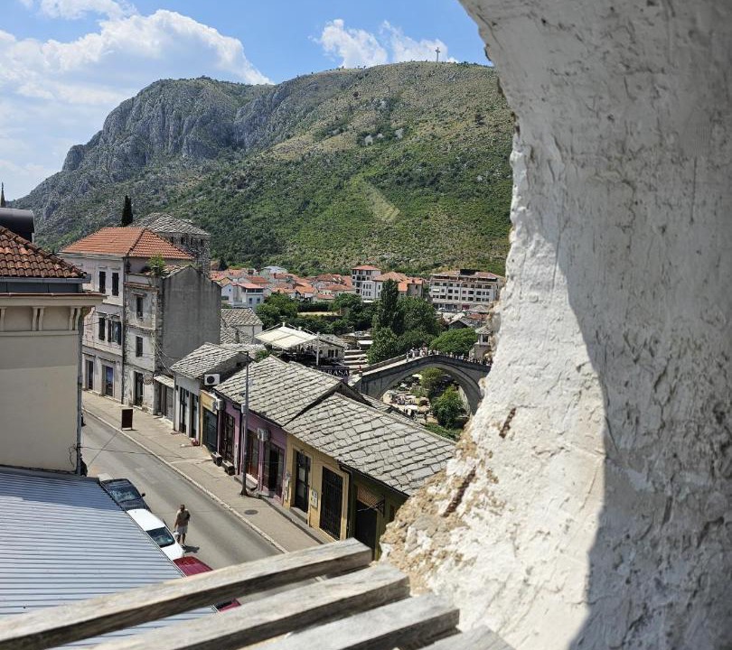 Photo of Others in Mostar Old Town