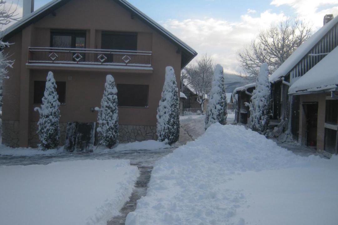Photo of Others in Vrelo Korenicko