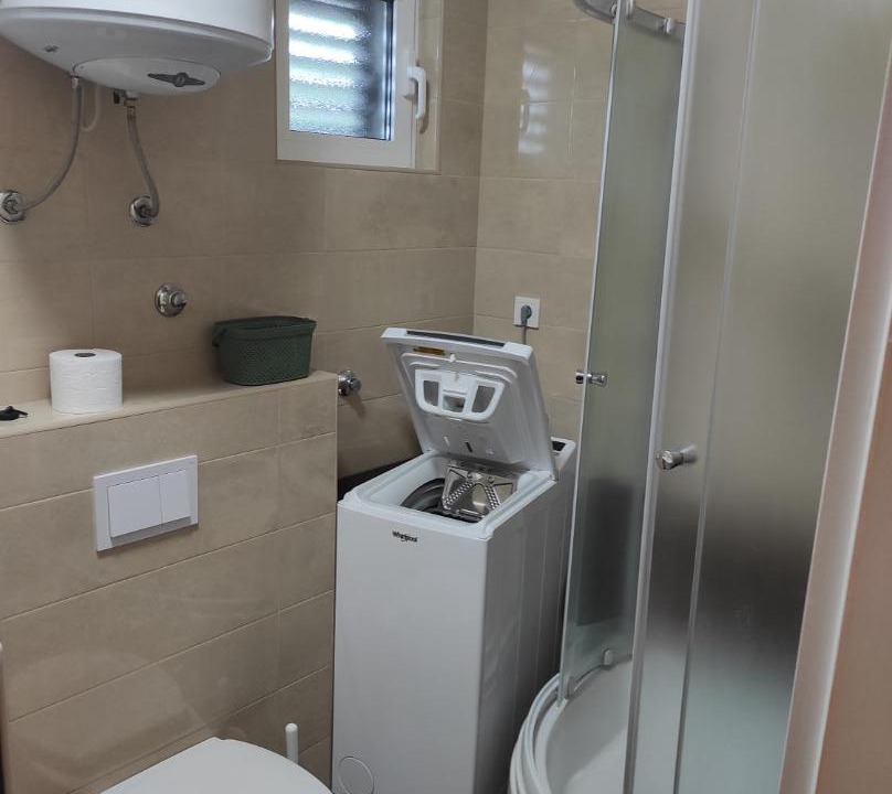 Photo of Bathroom in Businci