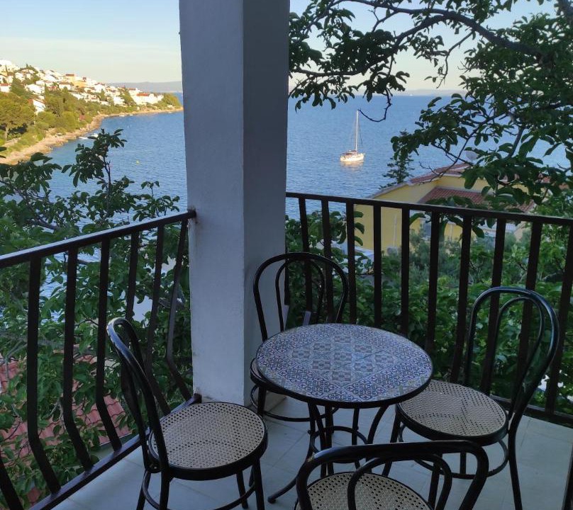 Photo of Patio Balcony in Businci