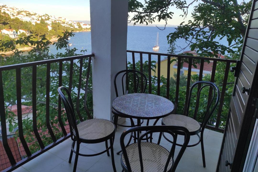 Photo of Patio Balcony in Businci