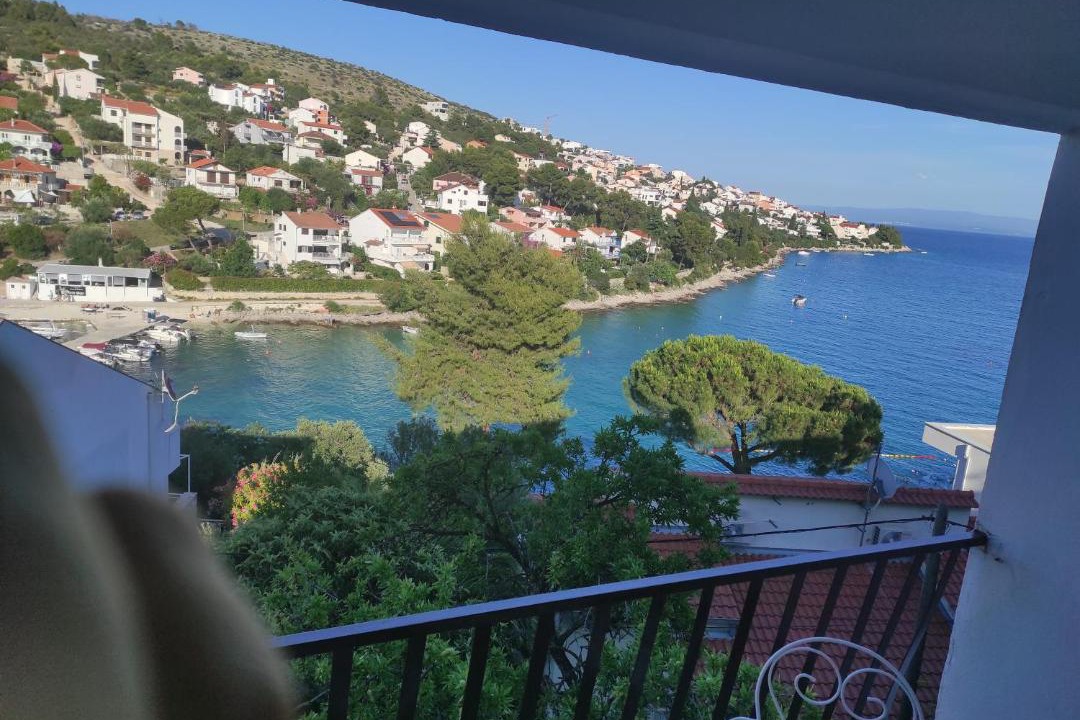 Photo of Patio Balcony in Businci
