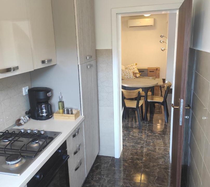 Photo of Kitchen in Businci