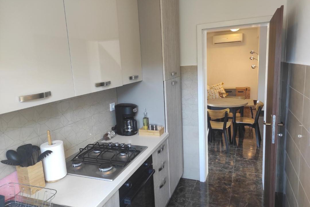 Photo of Kitchen in Businci