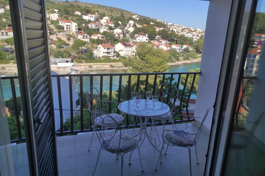 Photo of Patio Balcony in Businci