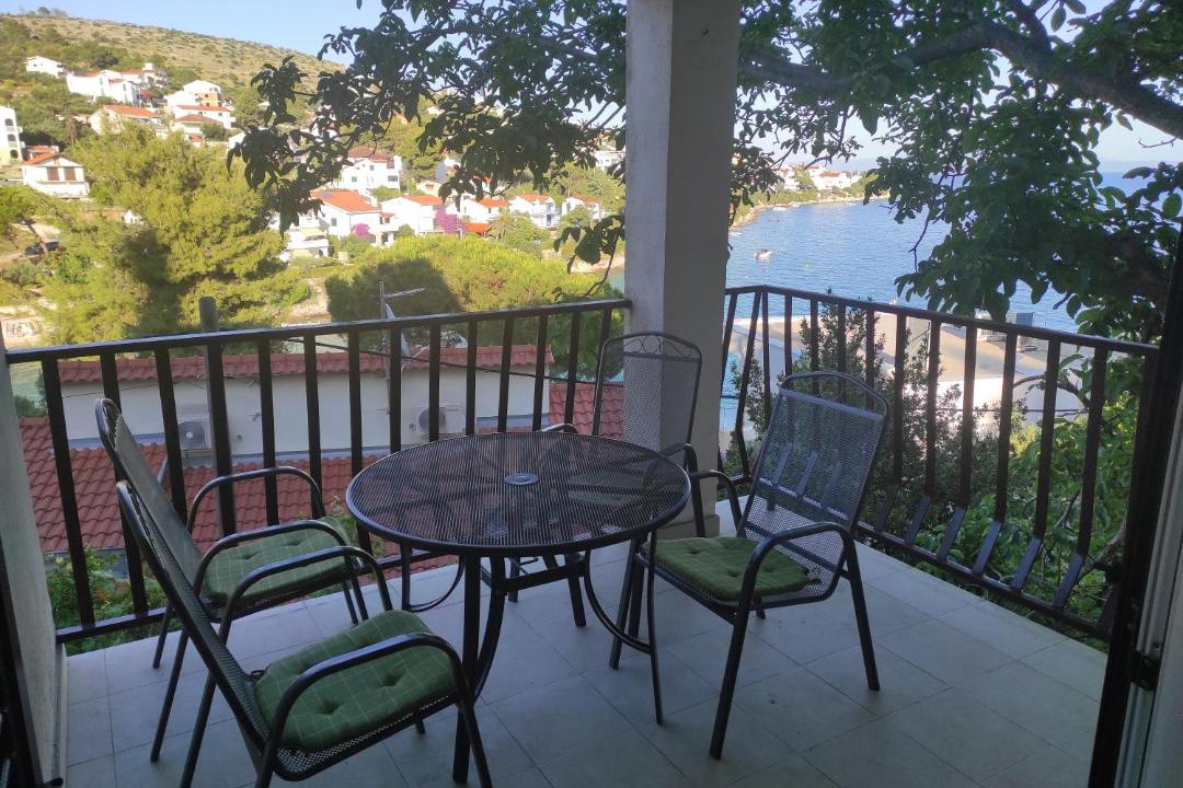 Photo of Patio Balcony in Businci