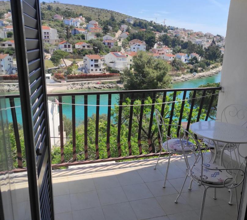 Photo of Patio Balcony in Businci