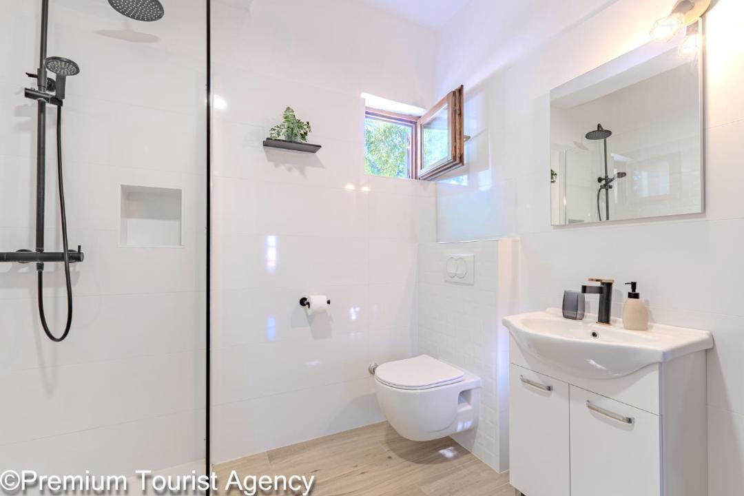 Photo of Bathroom in Novigrad