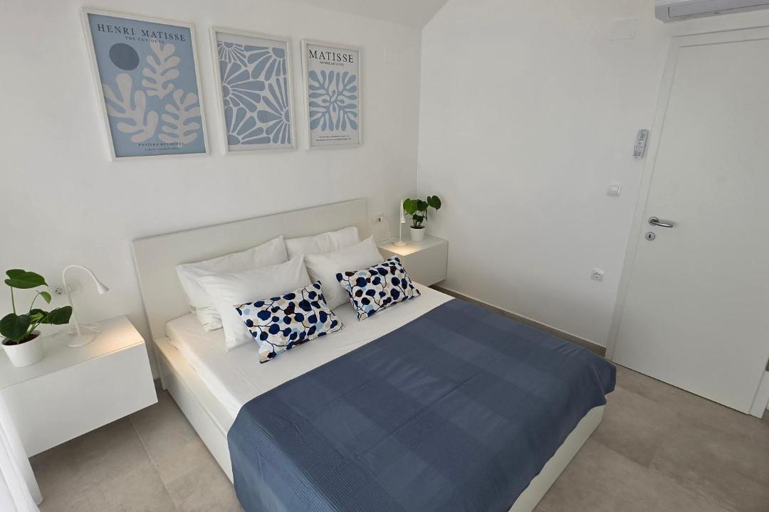 Photo of Bedroom in Simuni