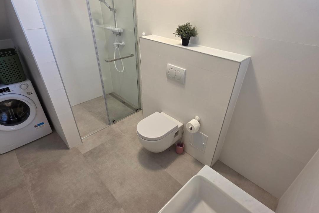 Photo of Bathroom in Simuni