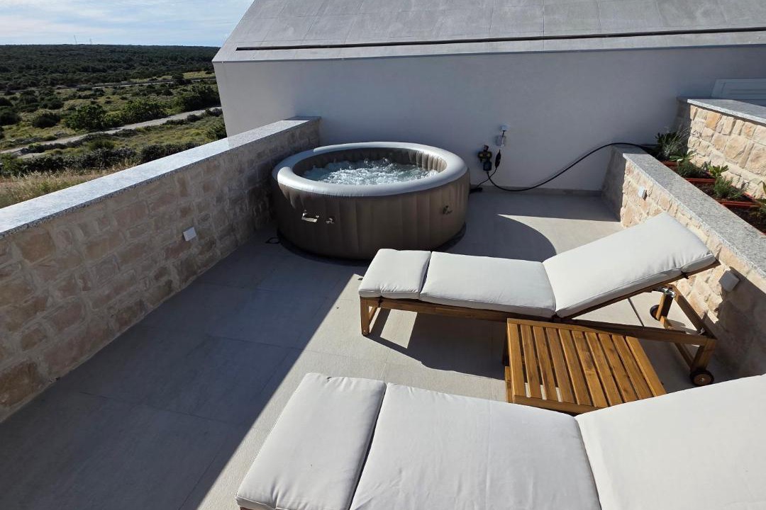 Photo of Patio Balcony in Simuni