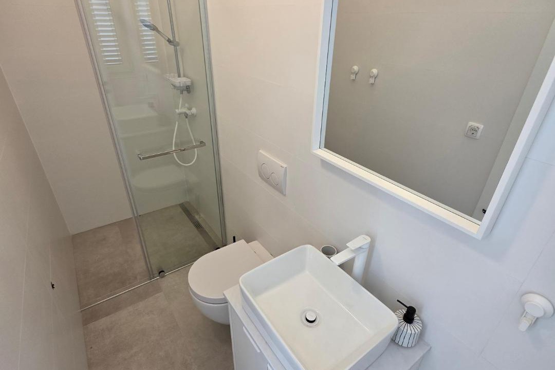 Photo of Bathroom in Simuni